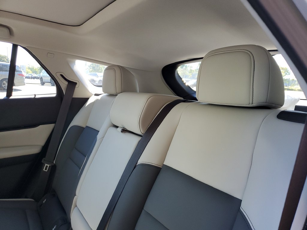 New 2026 Honda Prologue Touring image 8