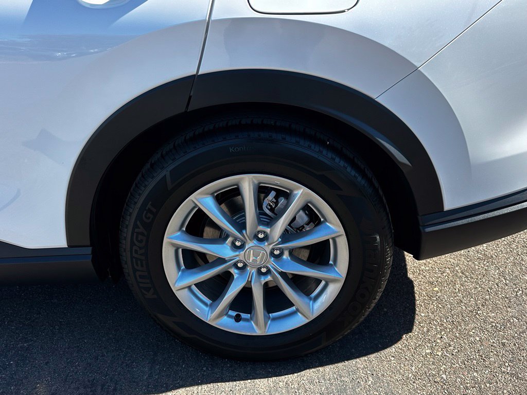 Used 2026 Honda CR-V EX image 10