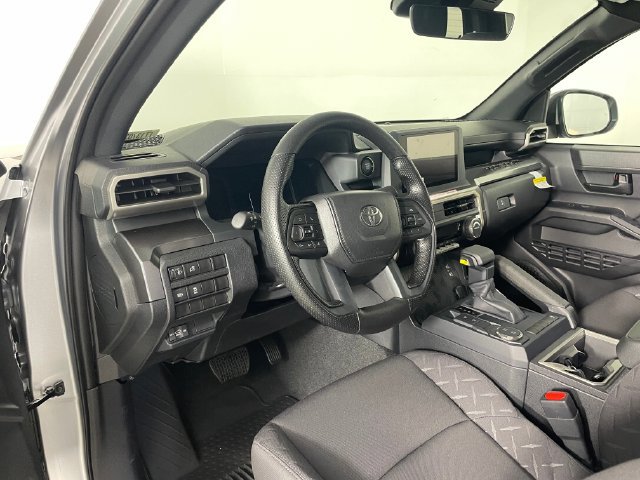 New 2026 Toyota Tacoma SR5 RWD image 2