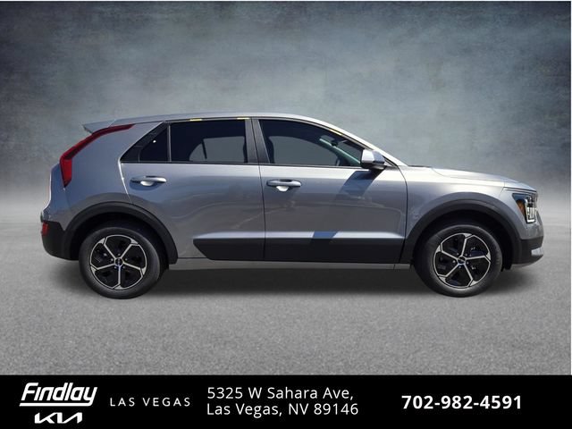 New 2026 Kia Niro LX FWD image 5