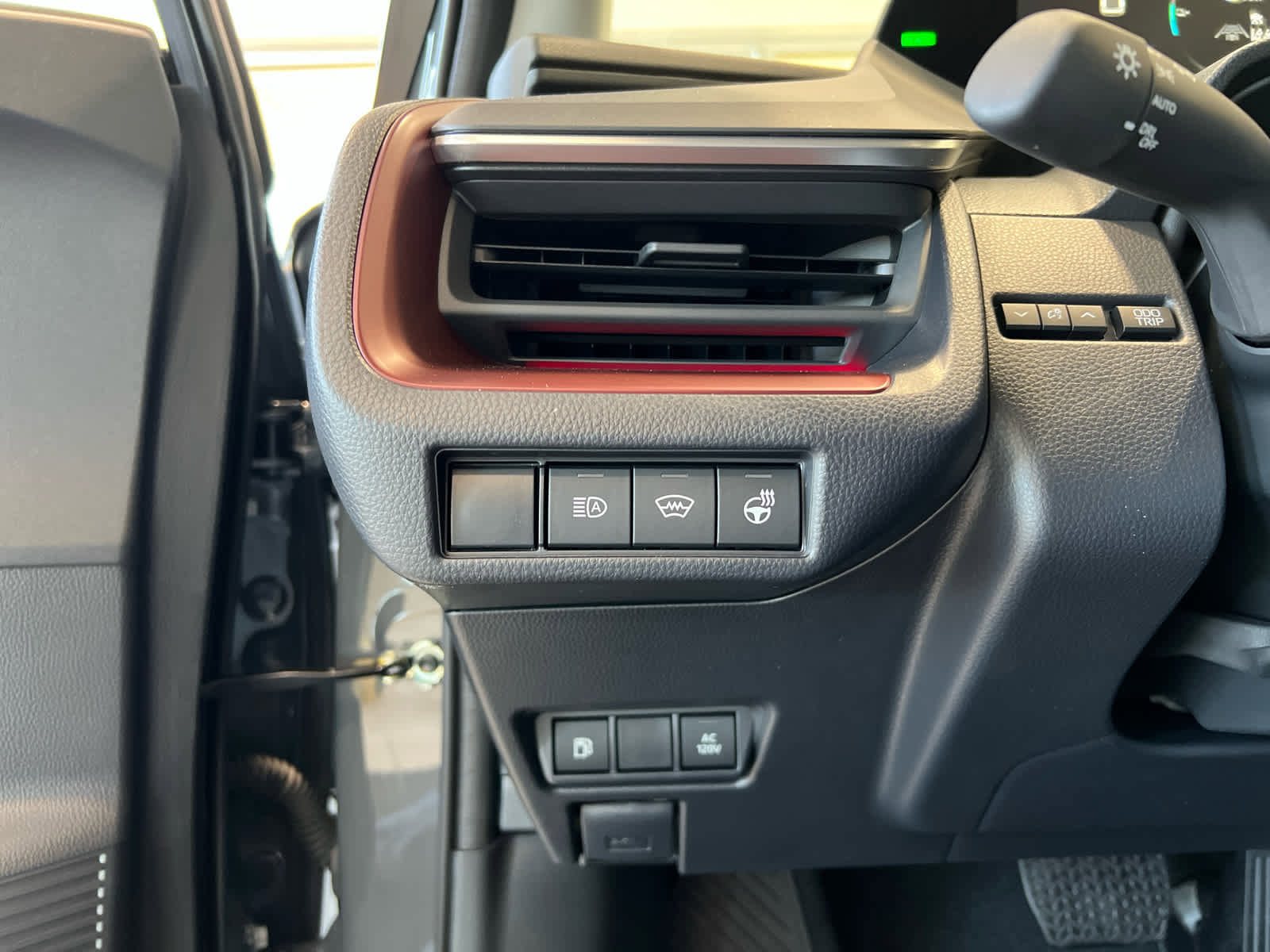 New 2026 Toyota Prius Plug-In Hybrid w/ Limited Premium Package image 19