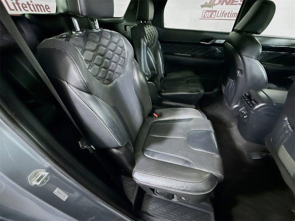 Used 2020 Hyundai Palisade Limited image 34