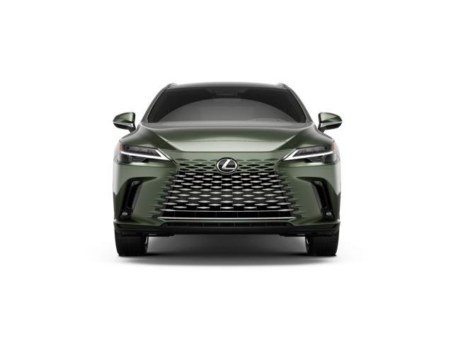 New 2026 Lexus RX 350 w/ Convenience Package AWD/4WD image 5