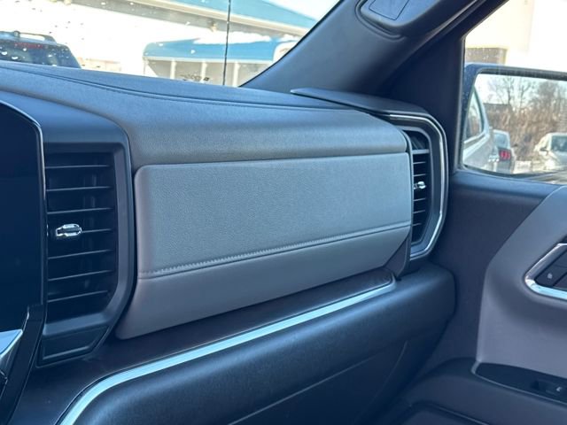 Used 2024 GMC Sierra 1500 SLT image 29