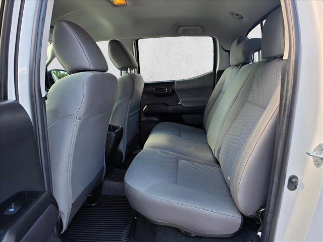 Used 2022 Toyota Tacoma SR AWD/4WD image 17