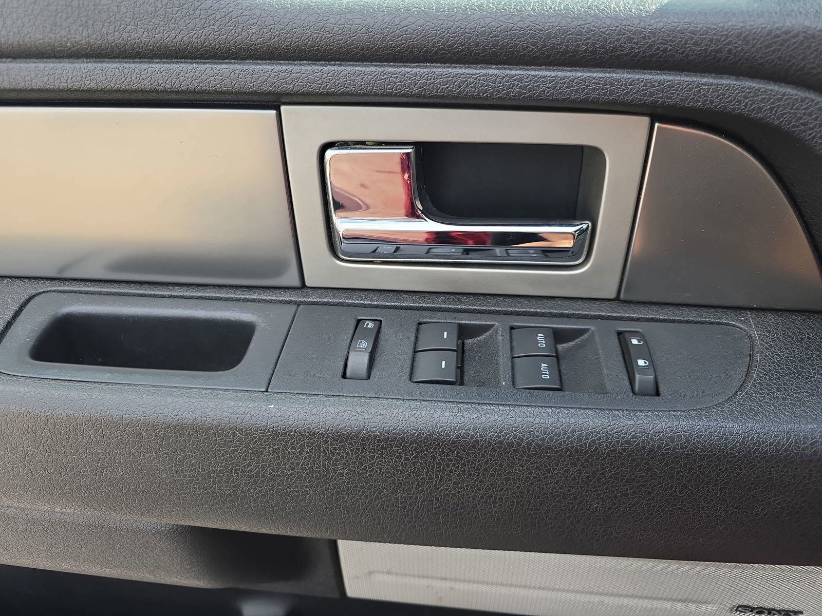 Used 2013 Ford F150 FX4 w/ Luxury Equipment Group image 30