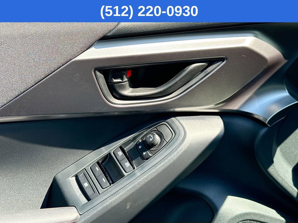 New 2025 Subaru Impreza 2.0i Sport image 21