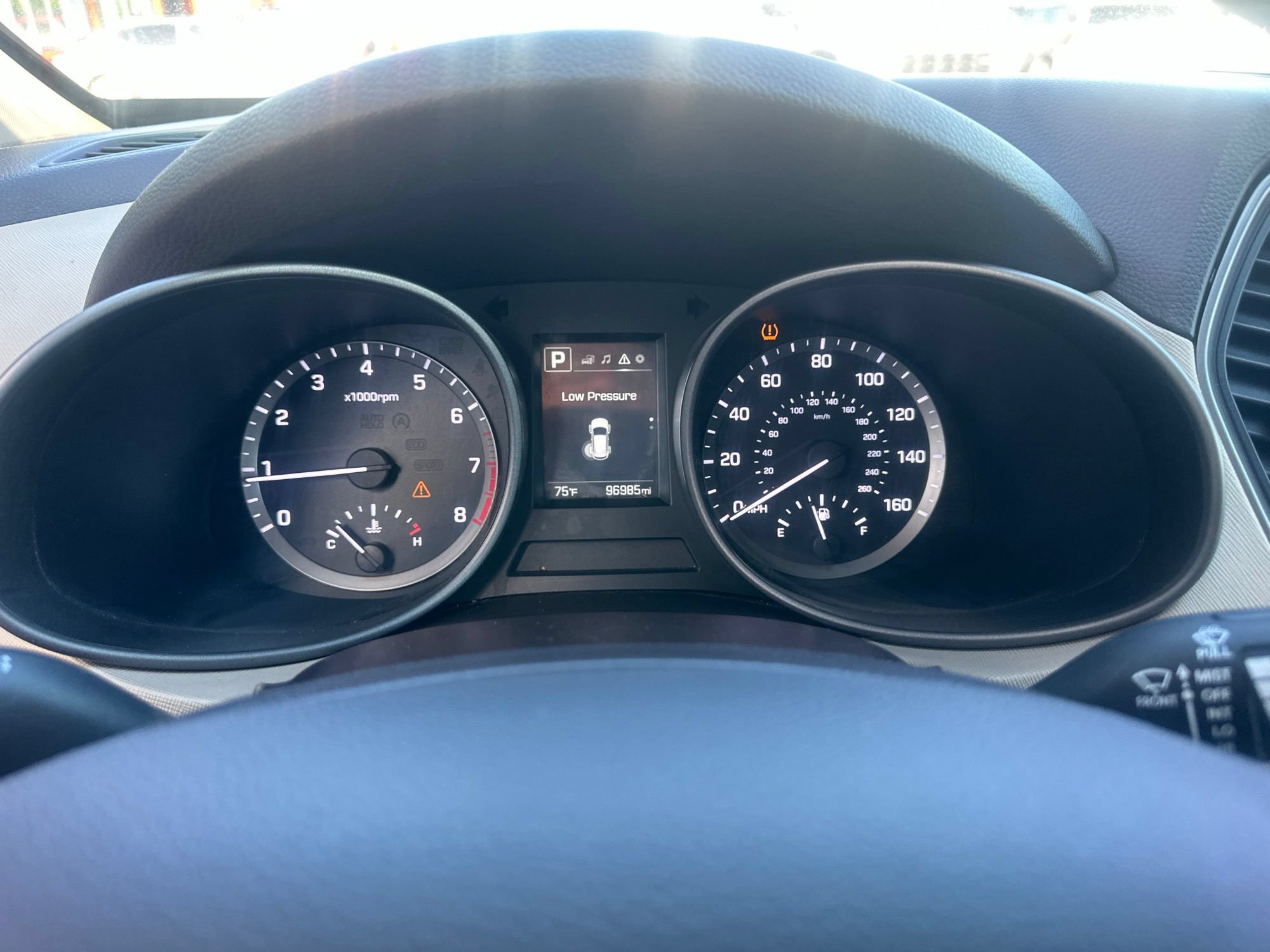 Used 2017 Hyundai Santa Fe Sport AWD/4WD image 19