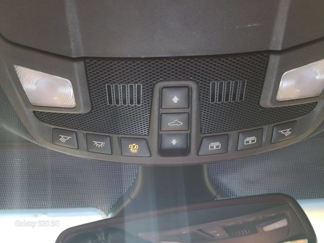 Used 2019 Ford Edge ST w/ Equipment Group 401A image 54