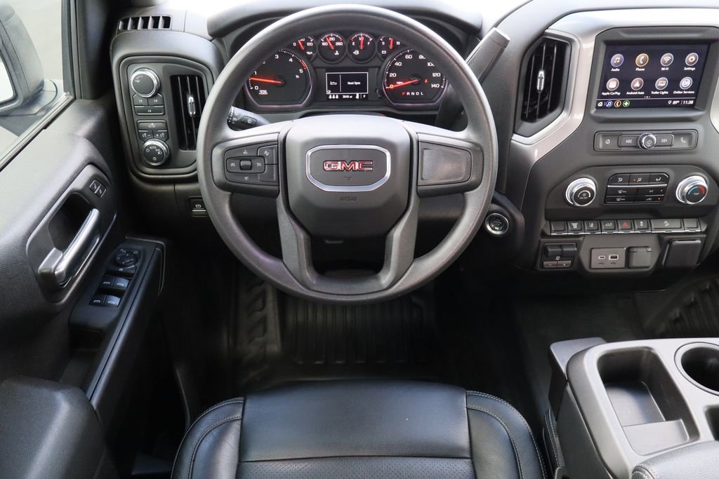 Used 2024 GMC Sierra 2500 Pro image 22