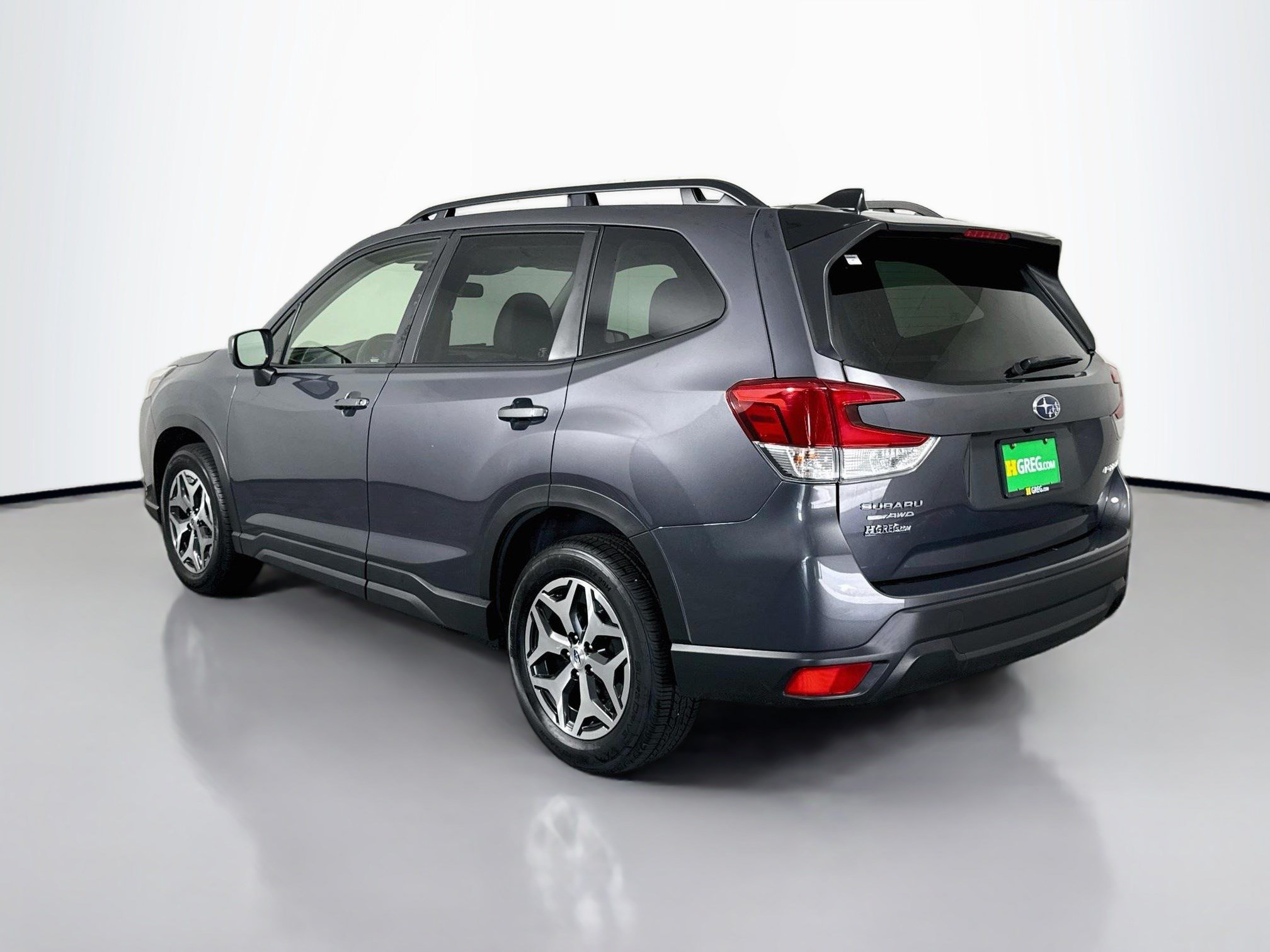 Used 2024 Subaru Forester Premium AWD/4WD image 7