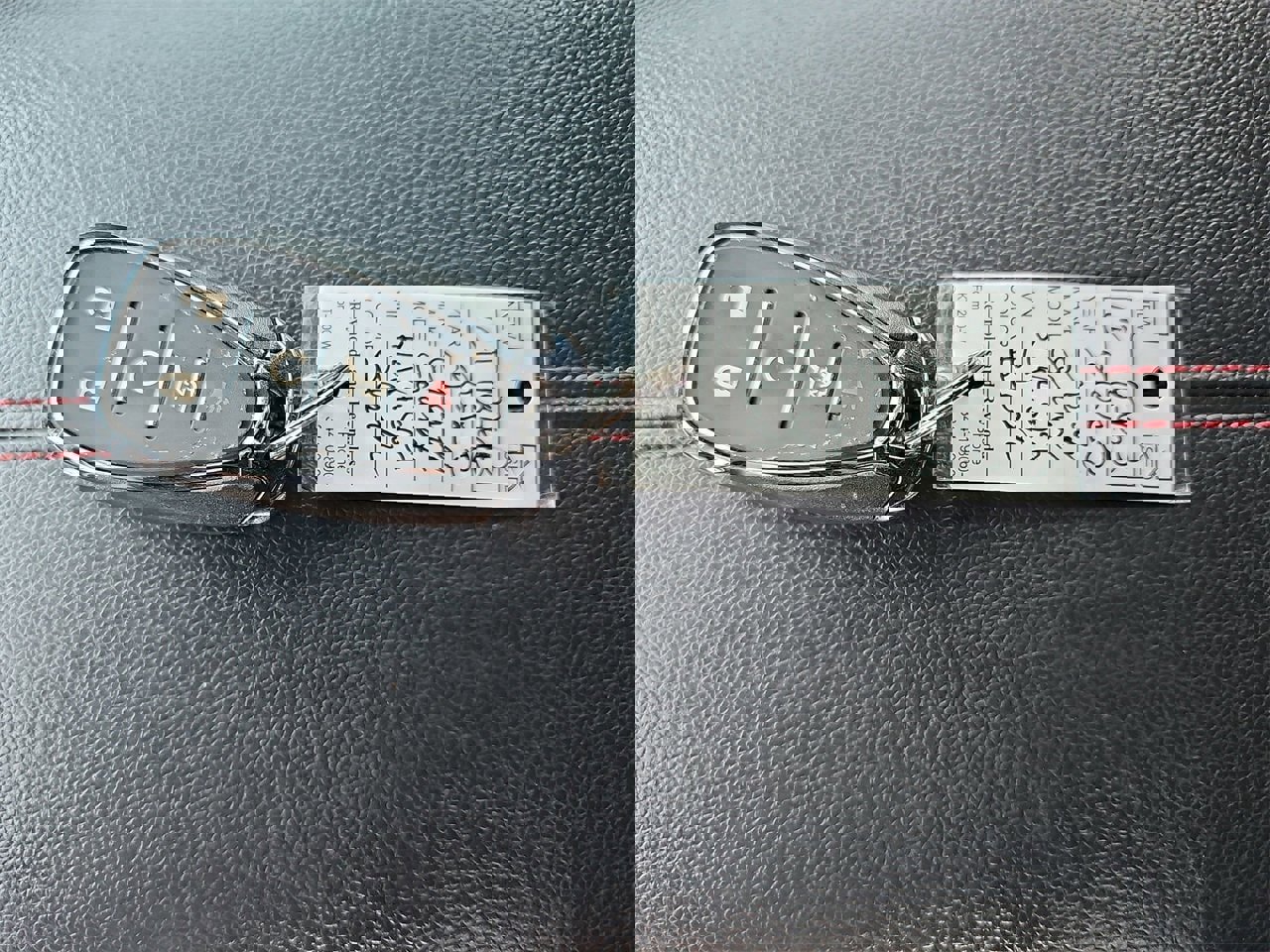 Used 2023 Chevrolet Equinox RS w/ LPO, Floor Liner Package image 35