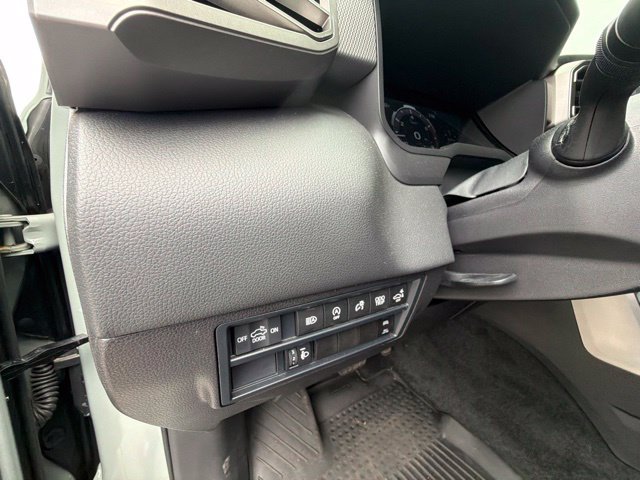 Used 2025 Toyota Tundra Limited w/ Nightshade Package AWD/4WD image 58