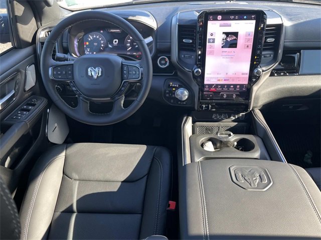 New 2026 RAM 1500 Rebel image 13