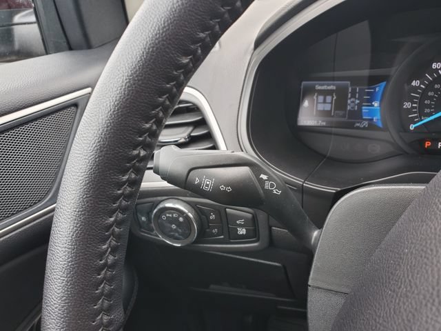 Used 2023 Ford Edge SEL w/ Convenience Package AWD/4WD image 15
