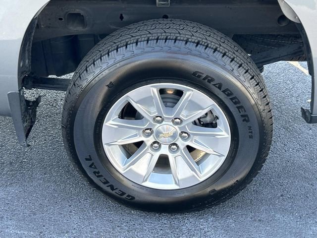 Used 2022 Chevrolet Silverado 1500 LT image 13