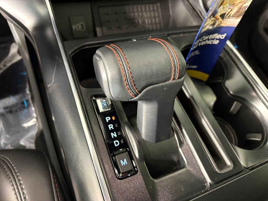 Certified 2025 Ford F150 Raptor AWD/4WD image 21
