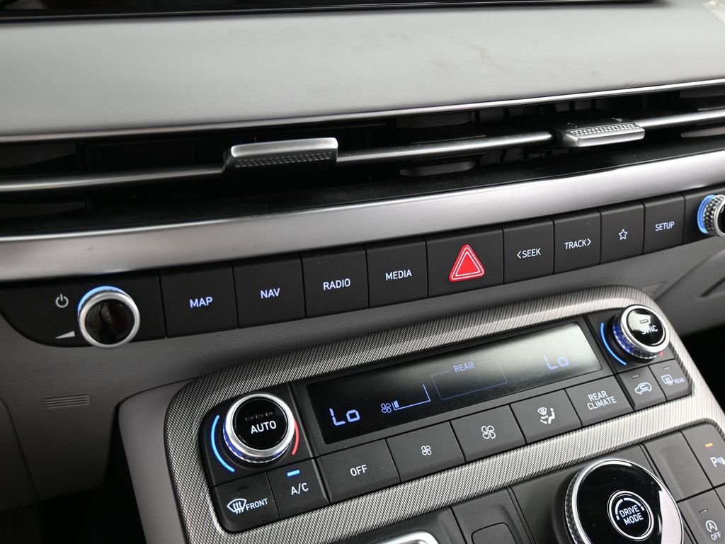 Used 2024 Hyundai Palisade SEL image 33