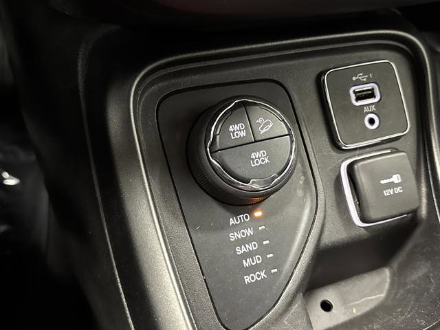 Certified 2019 Jeep Compass Trailhawk image 20