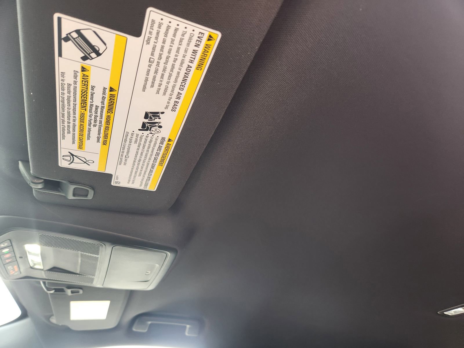 New 2026 Chevrolet Equinox LT w/ Convenience Package II image 21