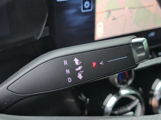 New 2026 Chevrolet Blazer EV LT AWD/4WD image 21