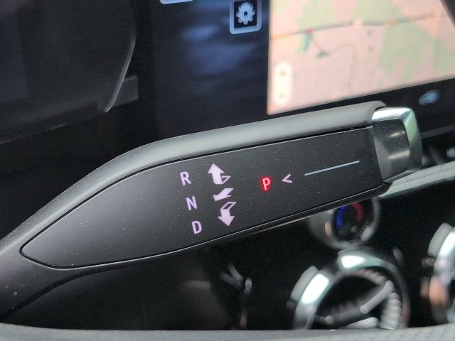 New 2026 Chevrolet Blazer EV LT AWD/4WD image 21