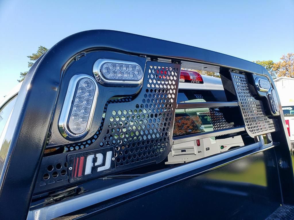 New 2025 Chevrolet Silverado 3500 W/T w/ WT Convenience Package AWD/4WD image 22