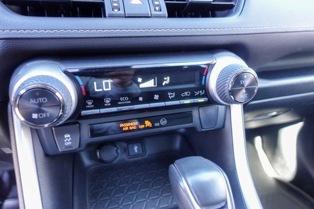 Certified 2022 Toyota RAV4 XLE Premium image 21