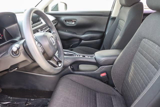 Used 2023 Honda HR-V LX image 20
