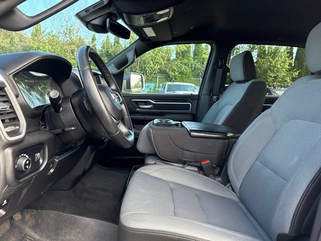 Used 2023 RAM 1500 Big Horn AWD/4WD image 24