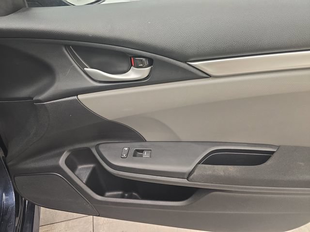Used 2018 Honda Civic LX image 11