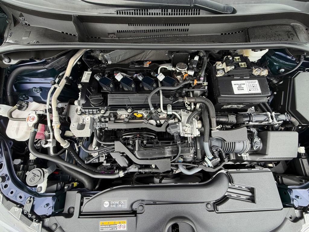 Used 2023 Toyota Corolla SE FWD image 20