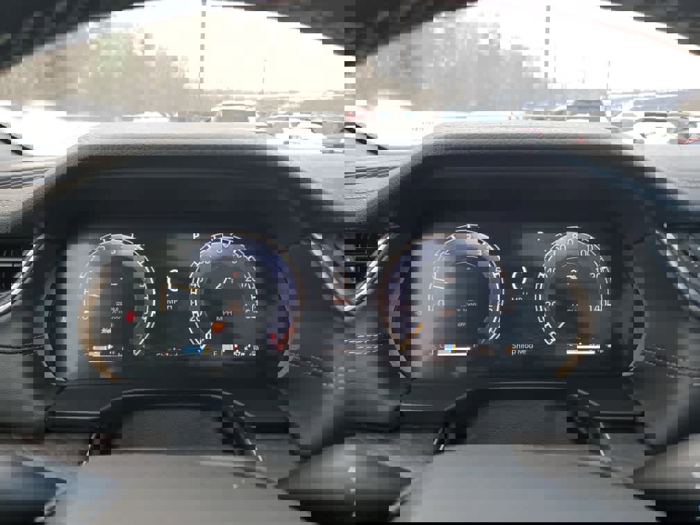 New 2025 Jeep Grand Cherokee Limited image 25