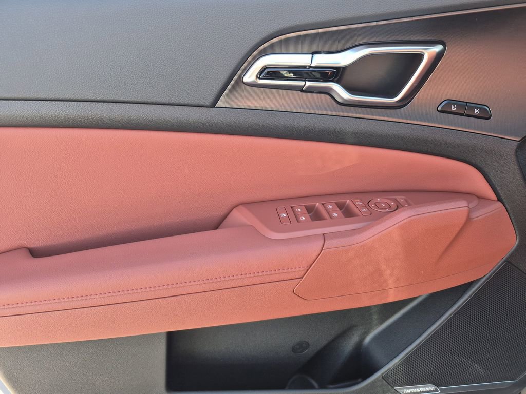 New 2026 Kia Sportage SX Prestige image 6