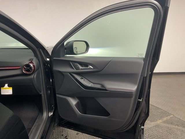 New 2026 Chevrolet Equinox RS w/ Convenience Package III image 23