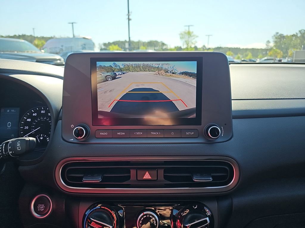 Used 2023 Hyundai Kona SEL FWD image 26