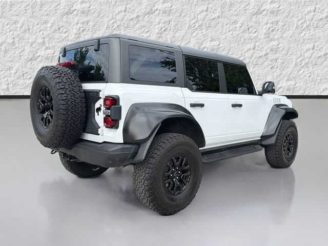 Used 2023 Ford Bronco Raptor AWD/4WD image 3