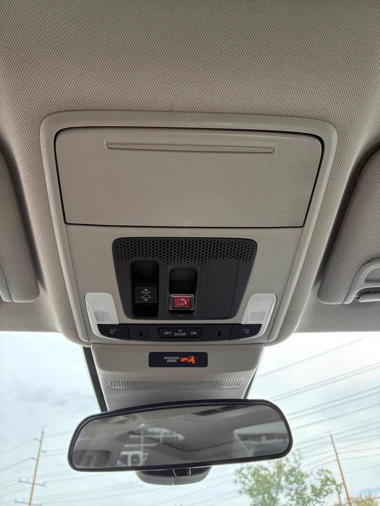 Used 2024 Honda Accord EX image 39