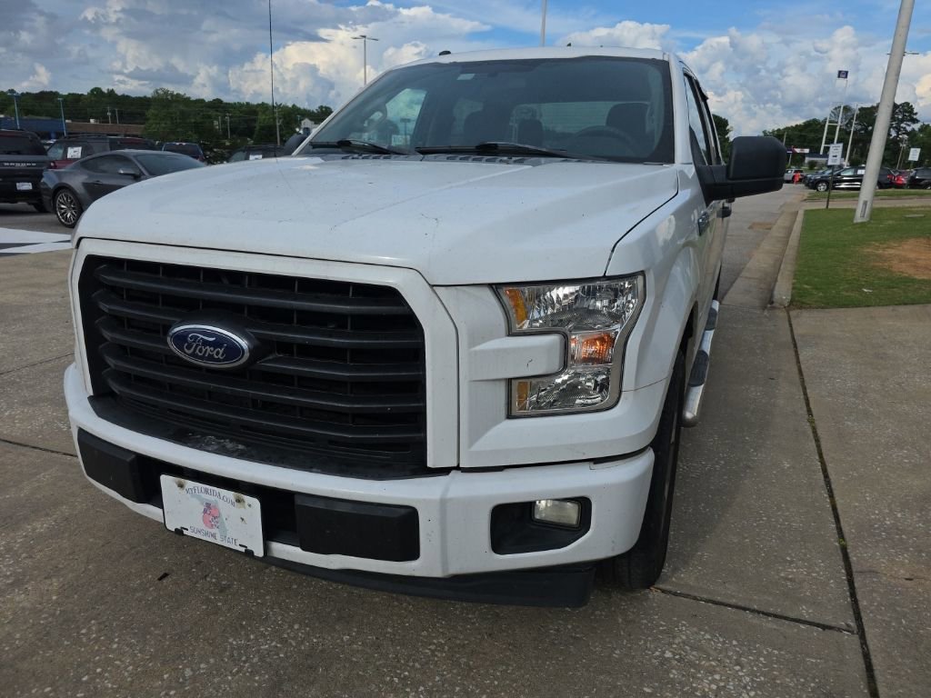 Used 2017 Ford F150 XL w/ Equipment Group 101A Mid RWD image 5