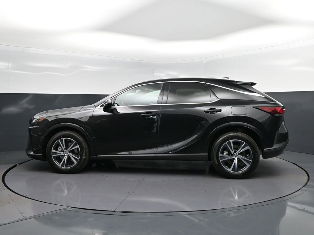 New 2026 Lexus RX 350 Premium FWD image 4