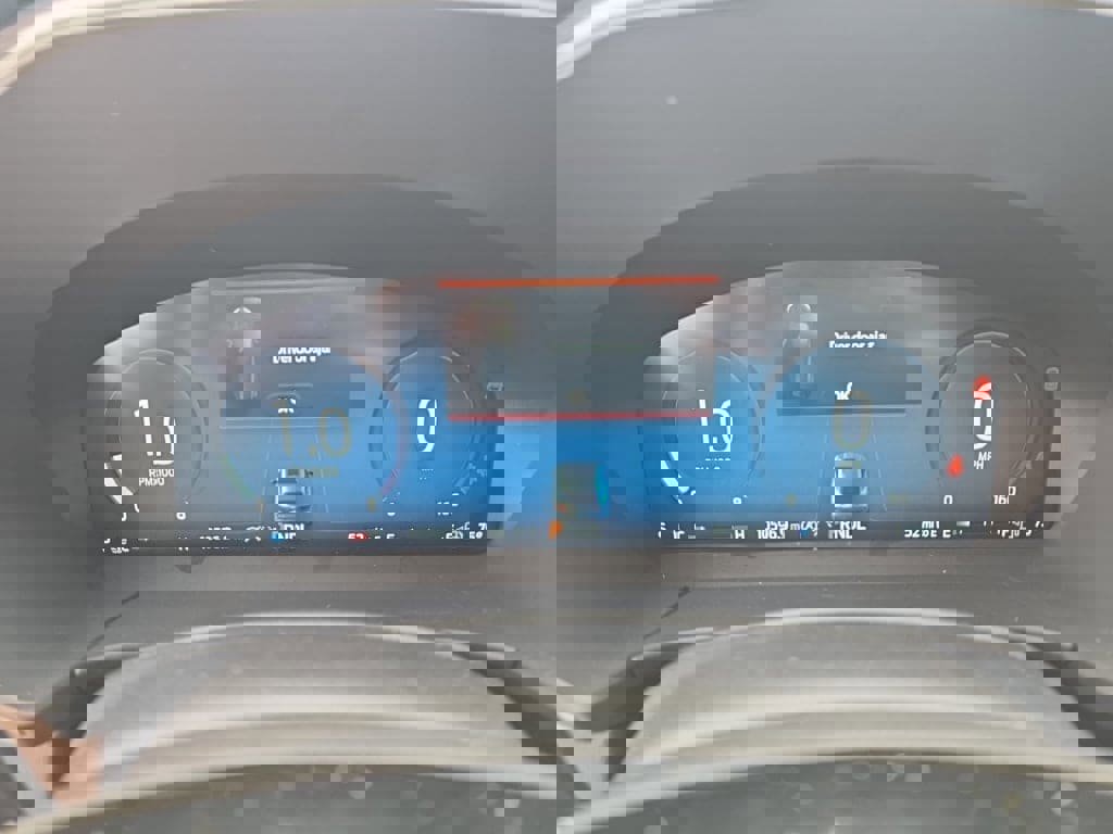 Used 2023 Ford Escape Active w/ Tech Pack #2 image 12