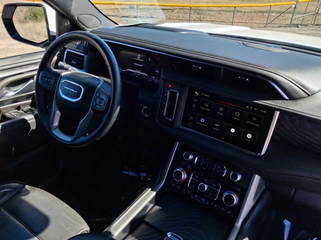 Certified 2024 GMC Yukon Denali image 16