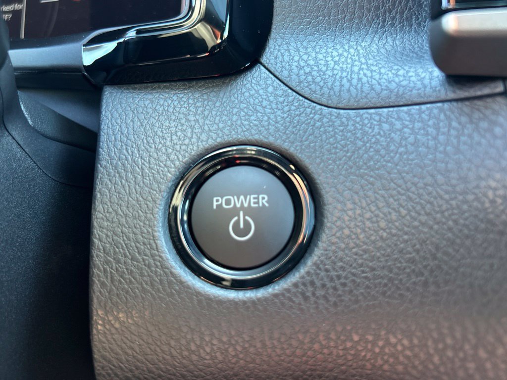 New 2026 Toyota Camry SE w/ Convenience Package FWD image 24