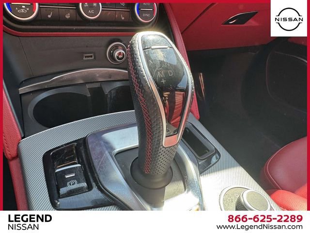 Used 2020 Alfa Romeo Stelvio Ti Sport w/ Quick Order Package 22S Sport AWD/4WD image 28