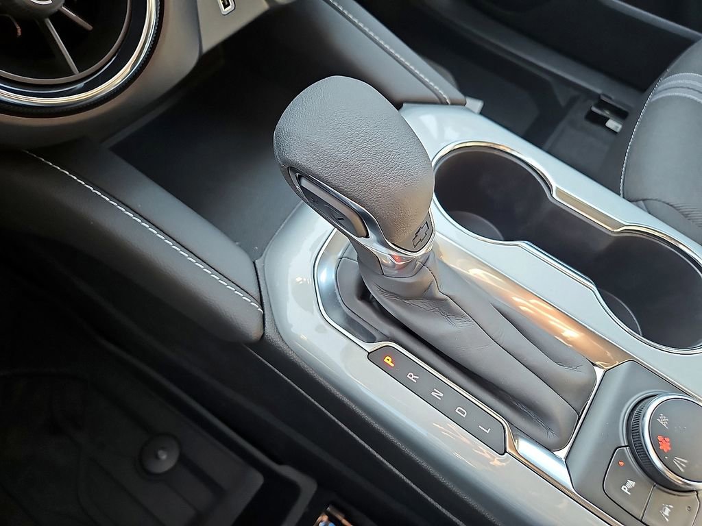 New 2026 Chevrolet Blazer LT image 10