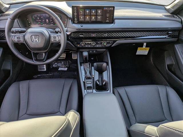 New 2026 Honda Accord Sport image 13