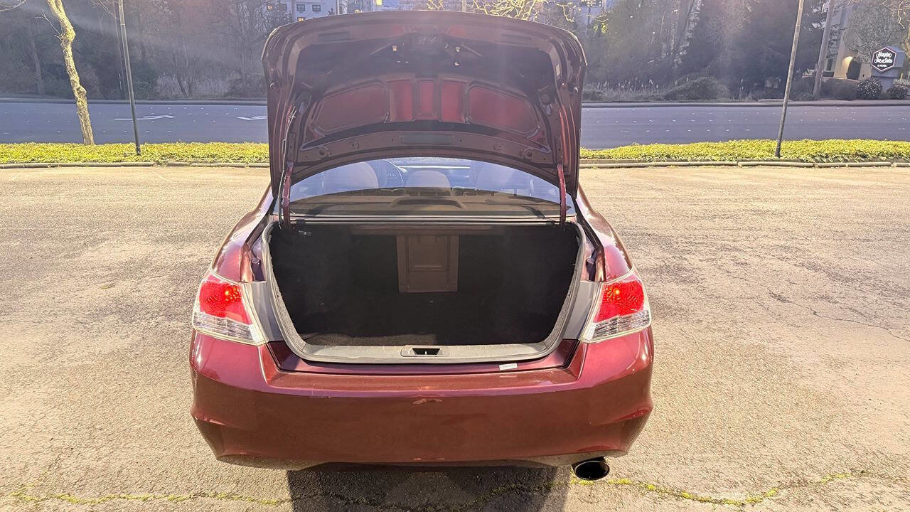 Used 2008 Honda Accord LX-P image 15