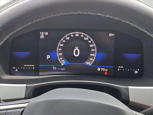 Used 2023 Volkswagen Atlas Cross Sport SE FWD image 11
