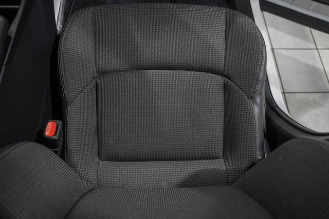 Used 2024 Toyota bZ4X XLE image 28