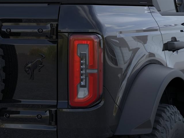 New 2026 Ford Bronco Outer Banks w/ Sasquatch Package AWD/4WD image 23